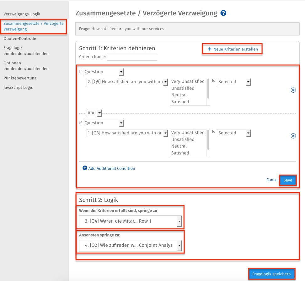 Survey Software Help Image